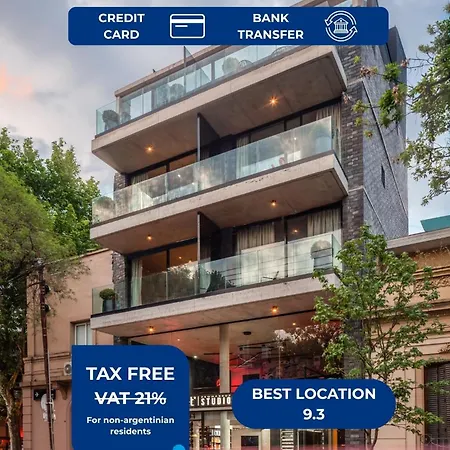 Live Soho Boutique Hotel & Apartments-2