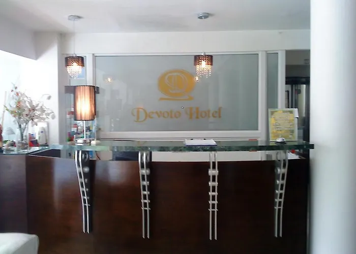 Devoto Hotel Ciudad Autónoma de Ciudad Autónoma de Buenos Aires